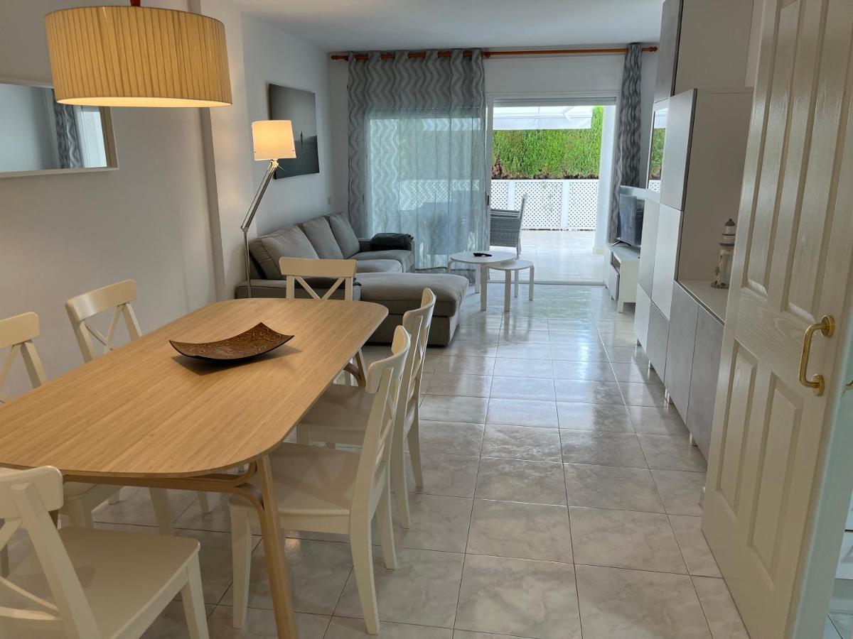 Amplio Apartamento Con Acceso Directo A Piscina Platja d'Aro  Exterior foto