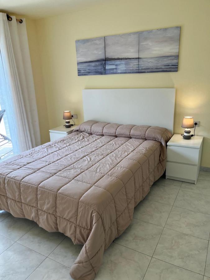 Amplio Apartamento Con Acceso Directo A Piscina Platja d'Aro  Exterior foto